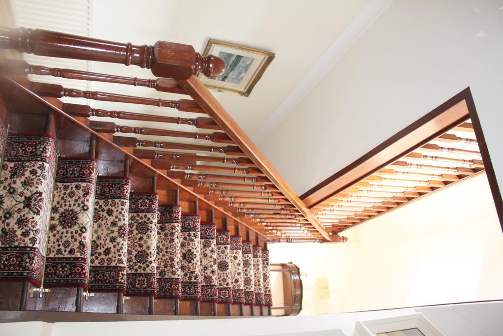Woodview B&B Арді Екстер'єр фото