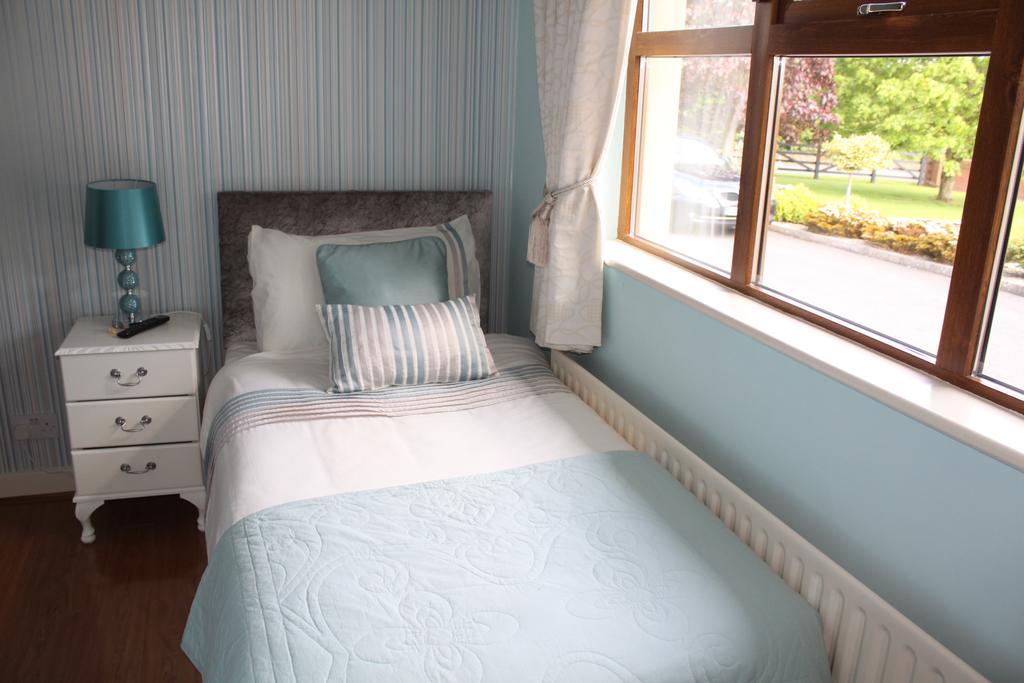 Woodview B&B Арді Номер фото