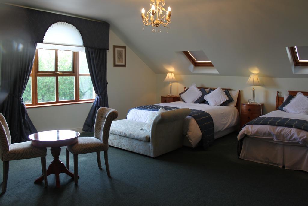Woodview B&B Арді Номер фото