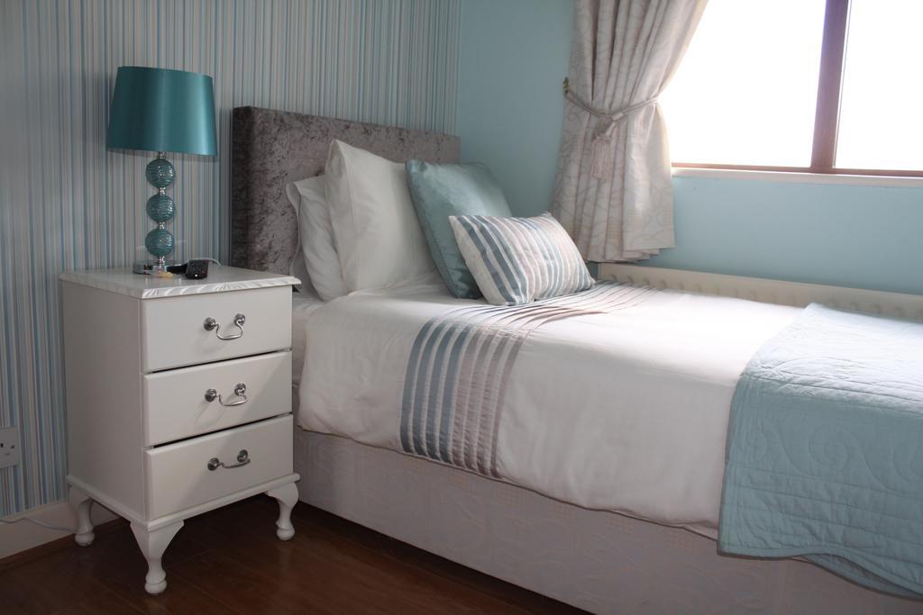 Woodview B&B Арді Номер фото
