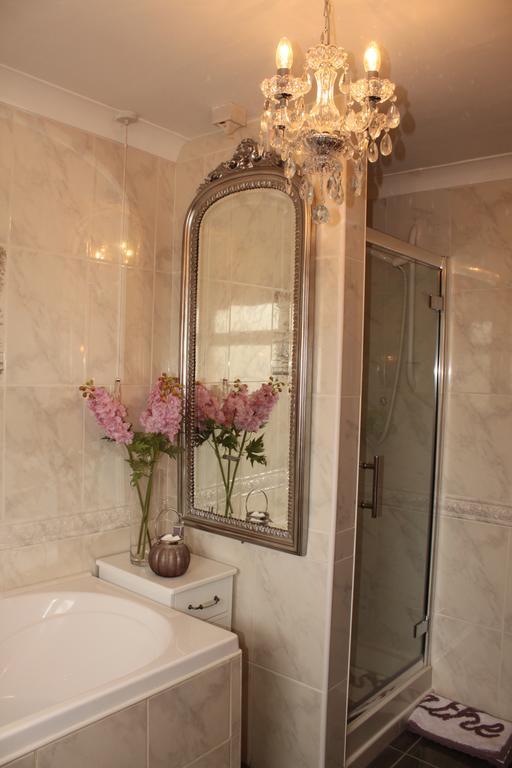 Woodview B&B Арді Екстер'єр фото