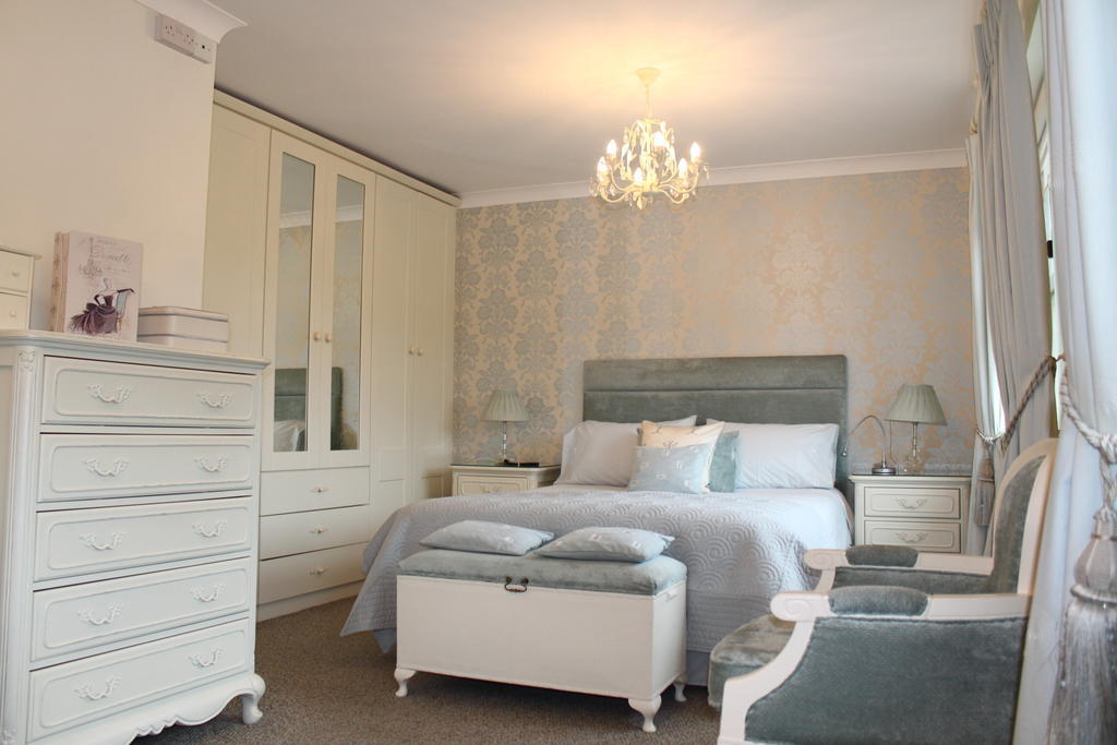 Woodview B&B Арді Номер фото