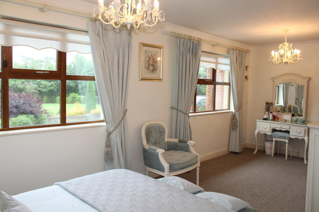 Woodview B&B Арді Номер фото