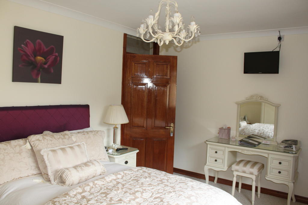Woodview B&B Арді Номер фото