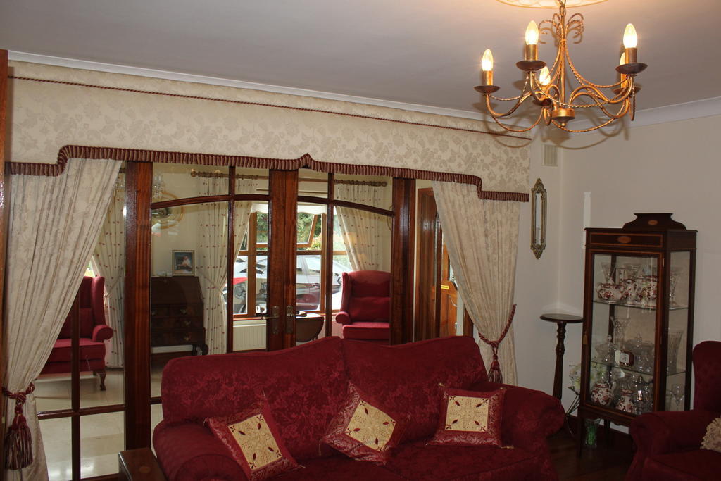 Woodview B&B Арді Екстер'єр фото