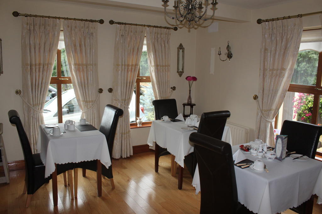 Woodview B&B Арді Екстер'єр фото