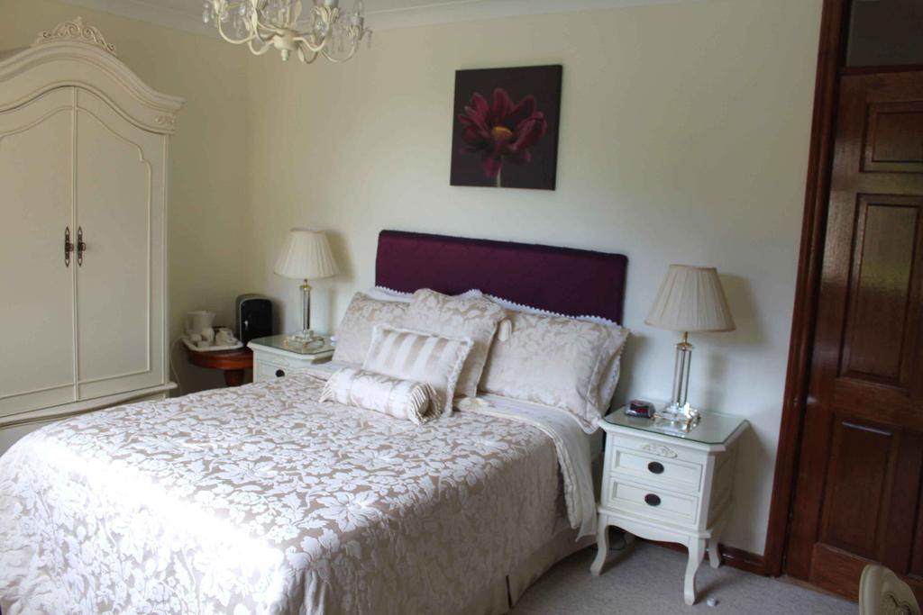 Woodview B&B Арді Номер фото