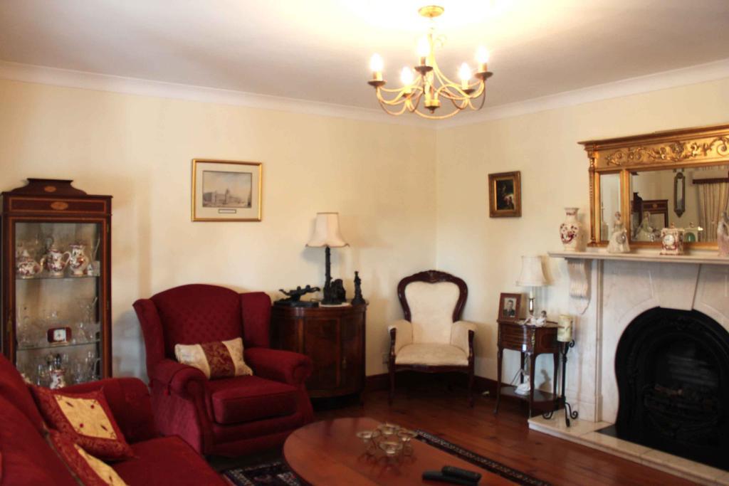 Woodview B&B Арді Екстер'єр фото