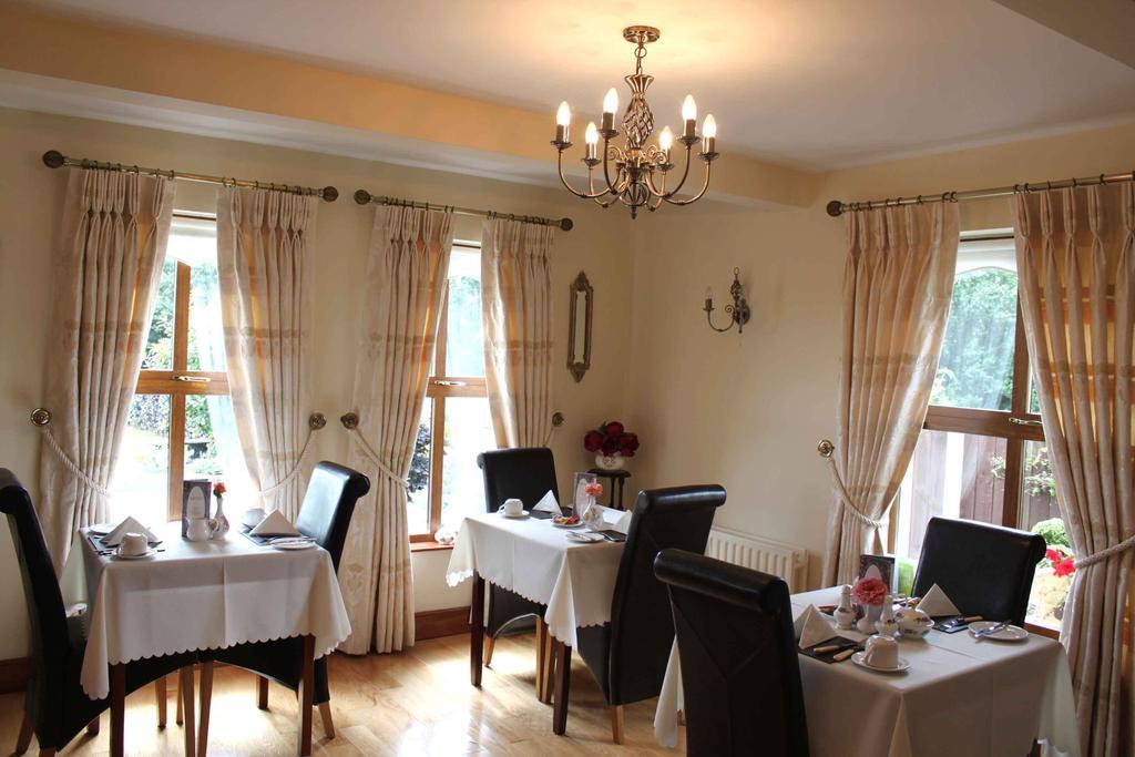 Woodview B&B Арді Екстер'єр фото