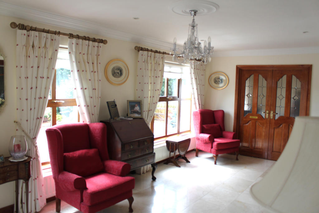Woodview B&B Арді Екстер'єр фото