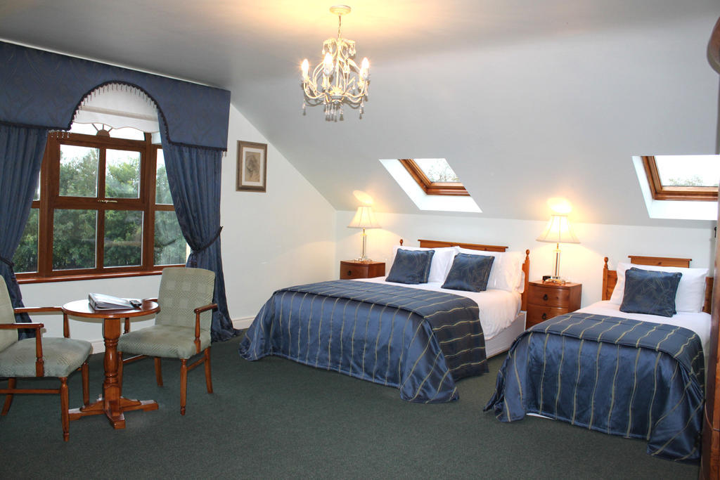 Woodview B&B Арді Номер фото