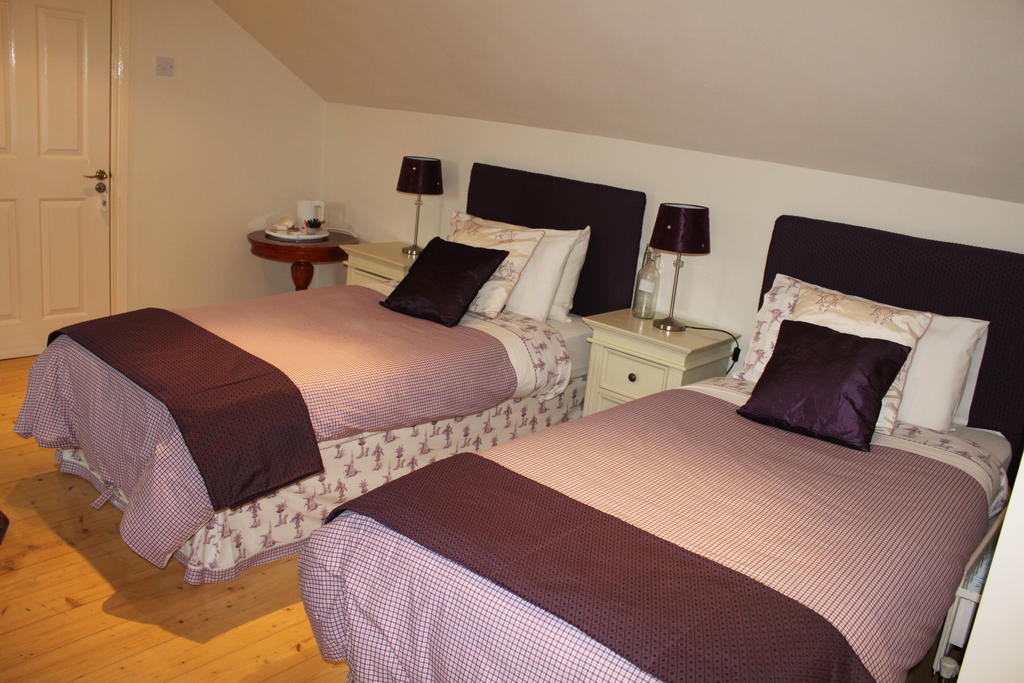 Woodview B&B Арді Номер фото