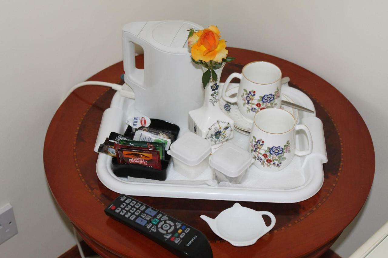 Woodview B&B Арді Номер фото