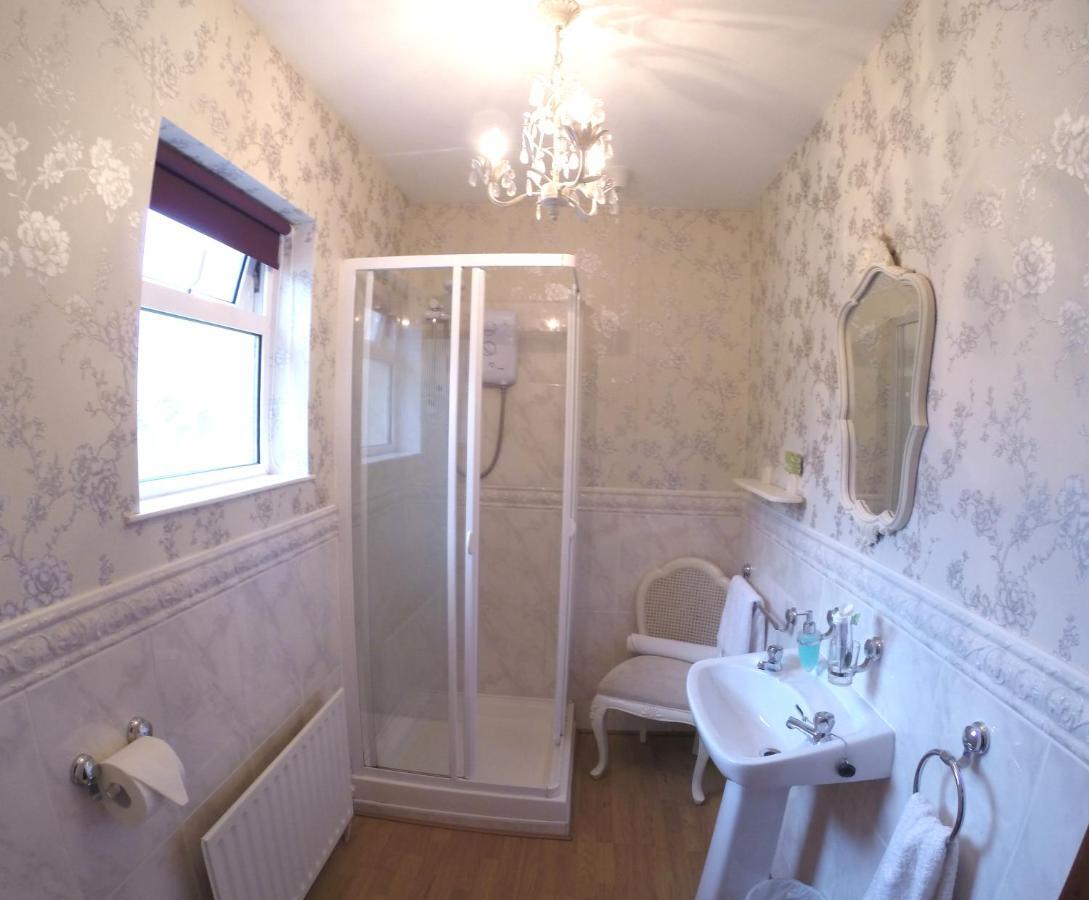 Woodview B&B Арді Екстер'єр фото