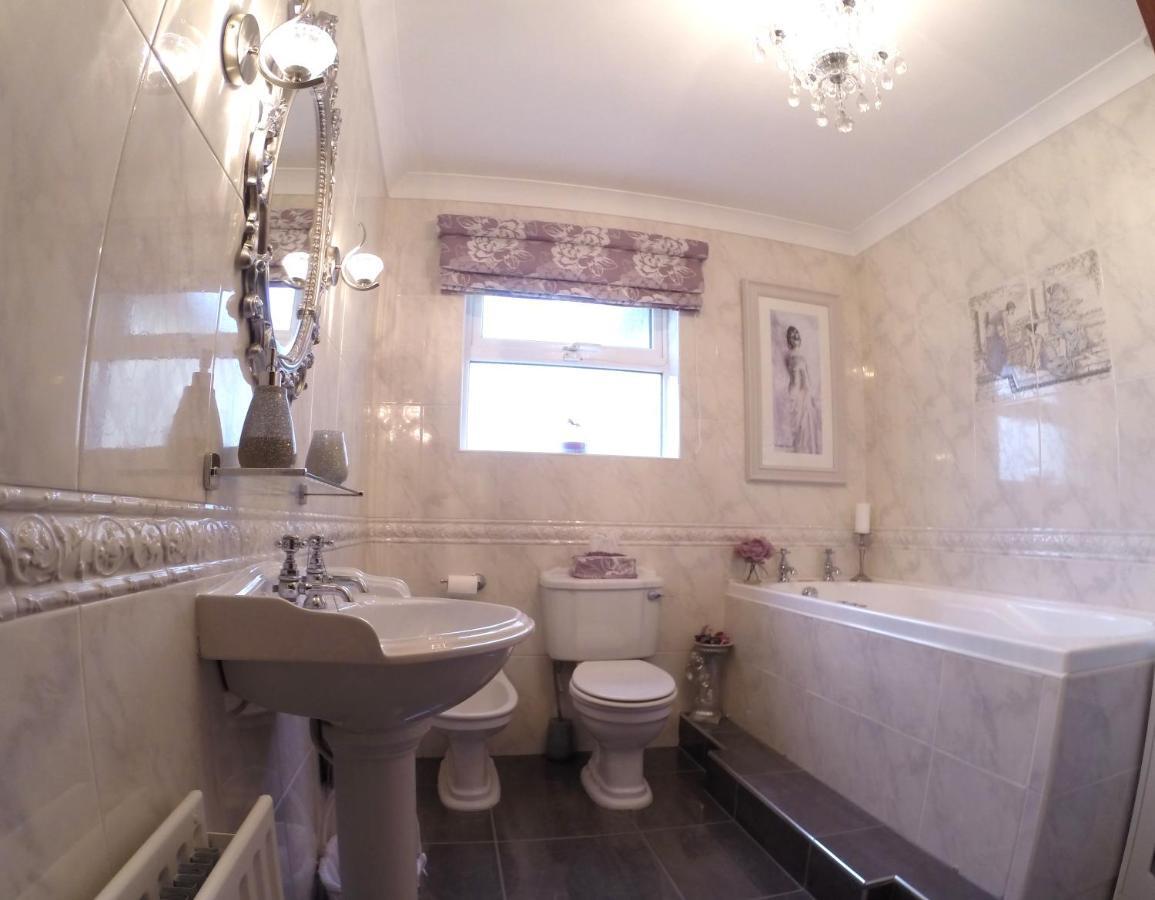 Woodview B&B Арді Номер фото