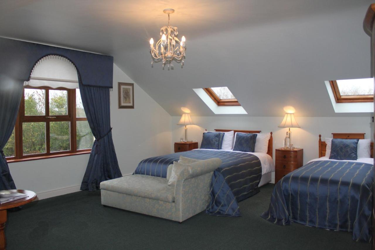 Woodview B&B Арді Екстер'єр фото